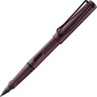 Produktbild: LAMY F&uuml;ller safari scarlet Feder B