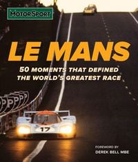 Produktbild: Le Mans