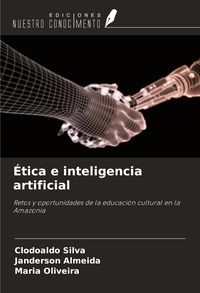 Produktbild: &Eacute;tica e inteligencia artificial