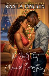 Produktbild: The Night That Changed Everything