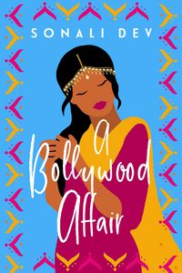 Produktbild: A Bollywood Affair