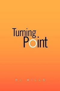 Produktbild: Mills, P: Turning Point