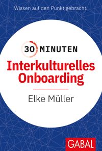 Produktbild: 30 Minuten Interkulturelles Onboarding