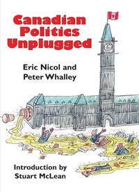 Produktbild: Canadian Politics Unplugged