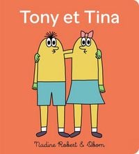 Produktbild: Tony Et Tina, Le Chapeau