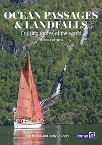 Produktbild: Ocean Passages and Landfalls, Imray Cruising Guide