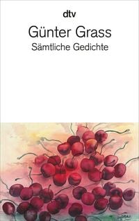 Produktbild: S&auml;mtliche Gedichte