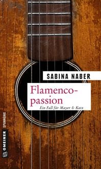 Produktbild: Flamencopassion