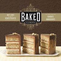 Produktbild: Baked Elements
