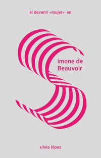 Produktbild: El devenir mujer en Simone de Beauvoir