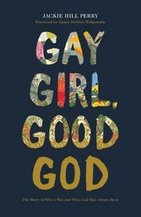 Produktbild: Gay Girl, Good God