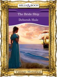 Produktbild: The Bride Ship