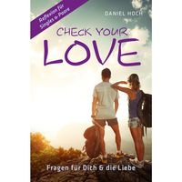 Produktbild: Check Your Love Fragen f&uuml;r Dich & die Liebe