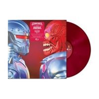 Produktbild: Czarface Meets Frankie Pulitzer