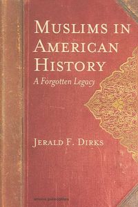 Produktbild: Muslims in Amer Hist