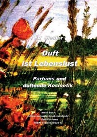 Produktbild: Duft ist Lebenslust
