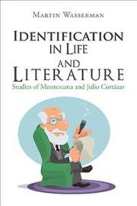 Produktbild: Identification in Life and Literature