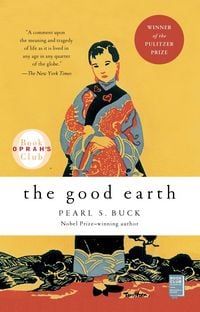 Produktbild: The Good Earth