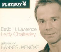Bild vom Artikel Lady Chatterley vom Autor David H. Lawrence