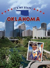 Produktbild: Its My State Oklahoma 2/e