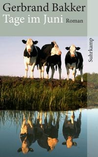 Produktbild: Tage im Juni