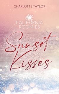 Produktbild: California Roomies - Sunset Kisses