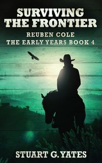 Produktbild: Surviving The Frontier