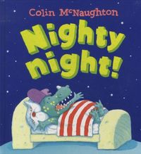 Produktbild: Nighty Night