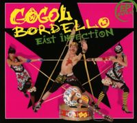 Produktbild: East Infection EP