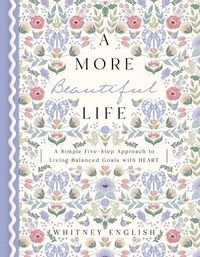 Produktbild: A More Beautiful Life