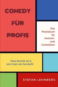 Produktbild: Comedy f&uuml;r Profis