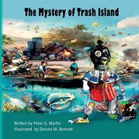 Produktbild: The Mystery of Trash Island