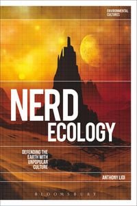 Produktbild: Nerd Ecology