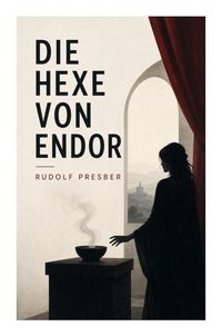 Produktbild: Die Hexe von Endor