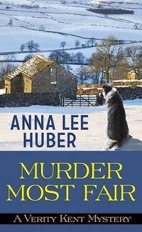 Produktbild: Murder Most Fair