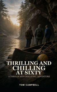 Produktbild: Thrilling and Chilling at Sixty