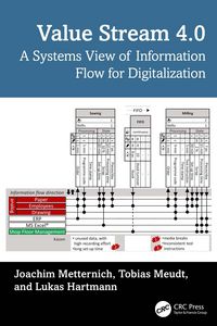 Produktbild: Value Stream 4.0