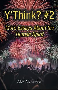 Produktbild: Y'Think? #2