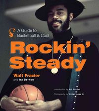 Produktbild: Frazier, W: Rockin' Steady