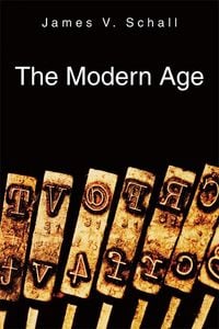 Produktbild: The Modern Age