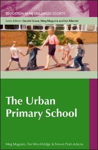 Produktbild: The Urban Primary School