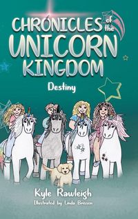 Produktbild: Chronicles of the Unicorn Kingdom