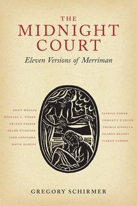 Produktbild: The Midnight Court