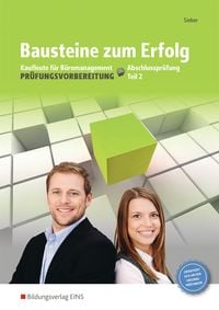 Produktbild: Bausteine zum Erfolg