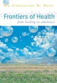 Produktbild: Frontiers Of Health