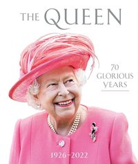 Produktbild: The Queen: 70 Glorious Years