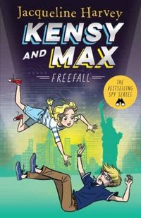 Produktbild: Kensy & Max 5: Freefall