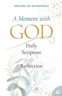 Produktbild: A Moment with God