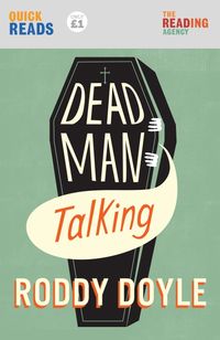 Produktbild: Dead Man Talking