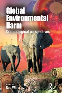 Produktbild: Global Environmental Harm